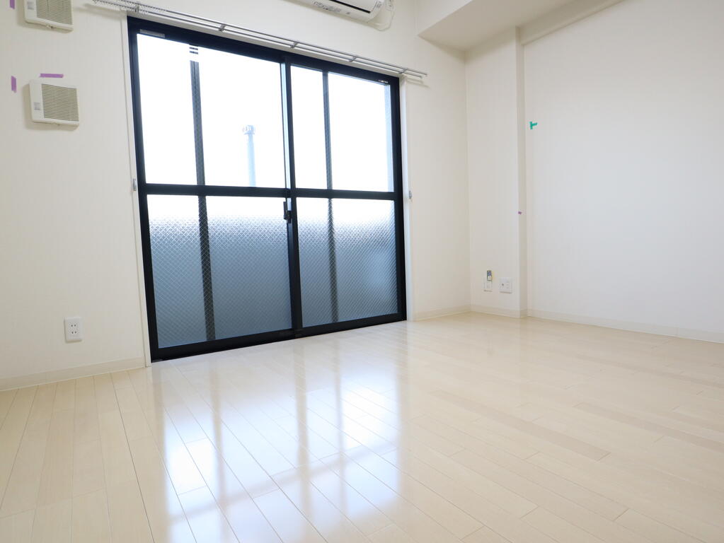 居室・リビング　居室1