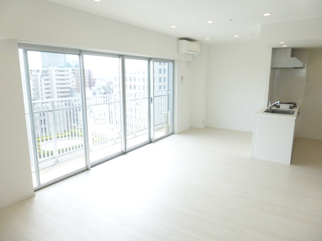 居室・リビング　参考写真