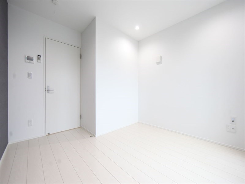 その他部屋・スペース　洋室6.5帖　クローゼット付（収納充実してます）イメージ写真