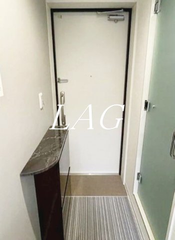 玄関　玄関です。