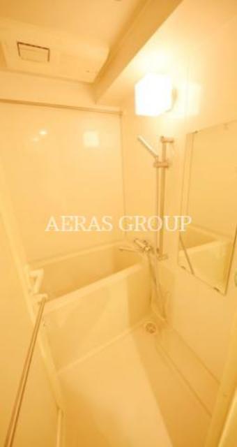 バス・シャワールーム　同仕様写真