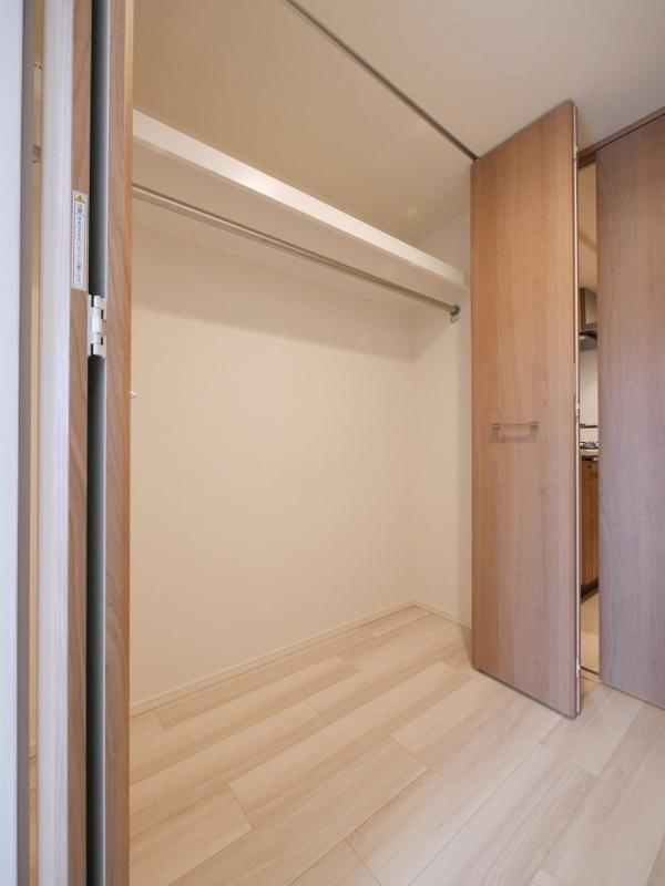 収納　☆たっぷり収納☆