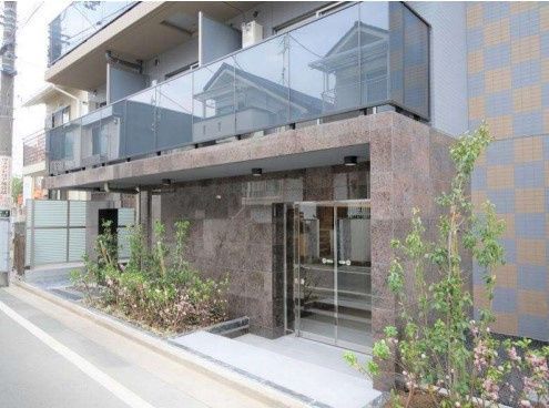 建物外観　☆きれいな外観☆