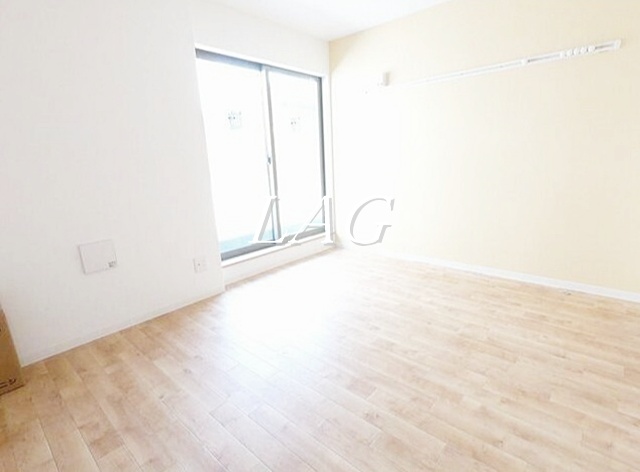 その他部屋・スペース　寝室です。