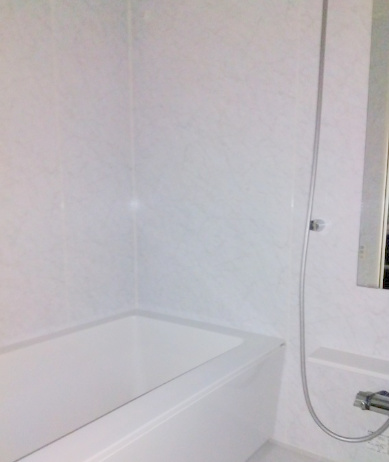 バス・シャワールーム　アイル東京向島弐番館