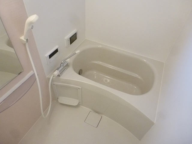 バス・シャワールーム　ＵＢ