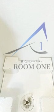 その他設備　洗濯機置場です。