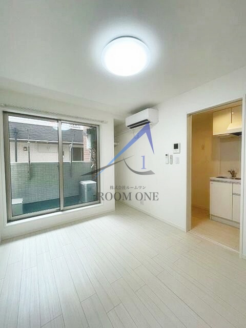 その他部屋・スペース　寝室です。