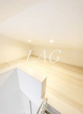 その他部屋・スペース　寝室です。