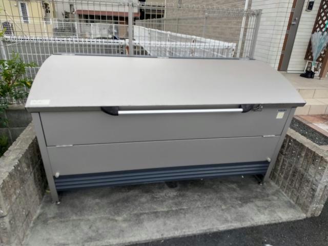 その他共有部分　建物設備