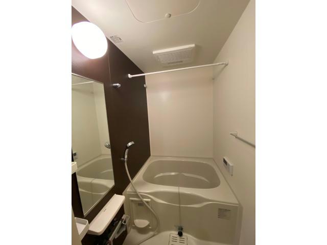 バス・シャワールーム　202