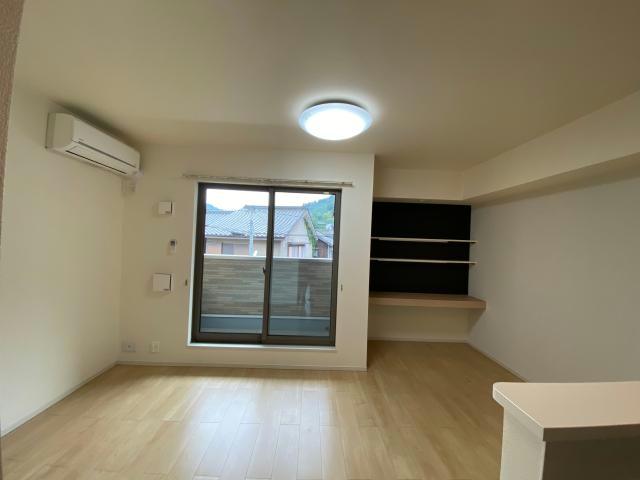 居室・リビング　202