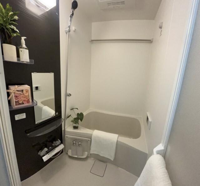 バス・シャワールーム　イメージ