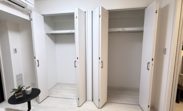 収納　イメージ