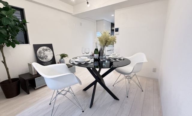 居室・リビング　イメージ