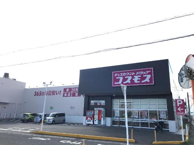 その他　コスモス宮崎空港店（その他）まで1000m