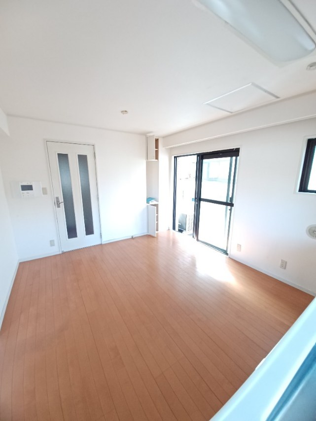 居室・リビング　別部屋参考写真