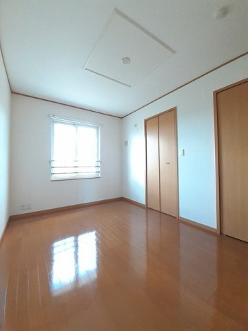 その他部屋・スペース　明るい室内です