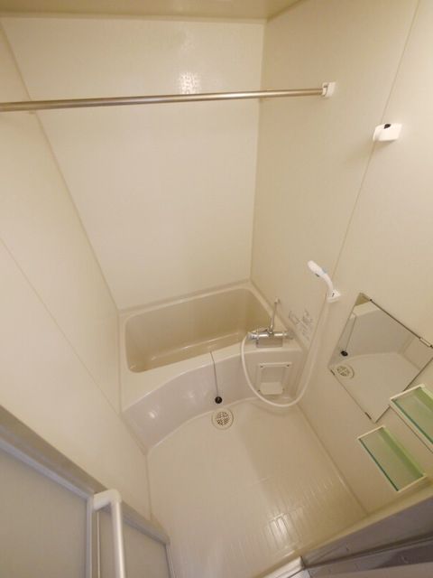 バス・シャワールーム　★お部屋探しは、タウンハウジング多摩センター店へ★