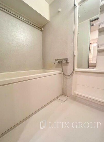 バス・シャワールーム　風呂