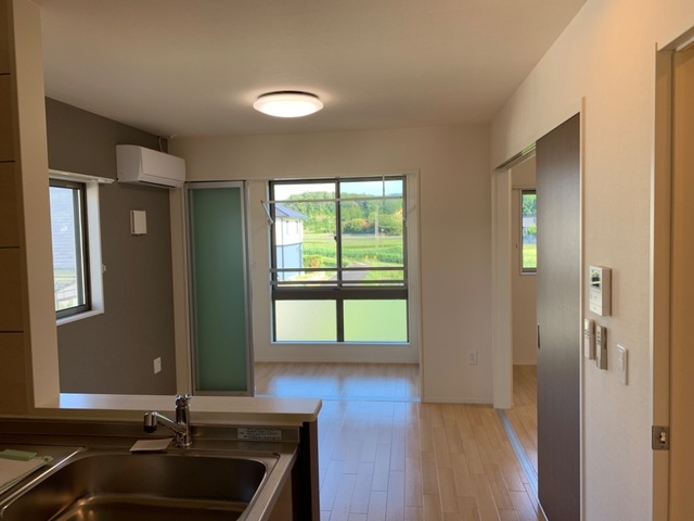 居室・リビング　イメージ