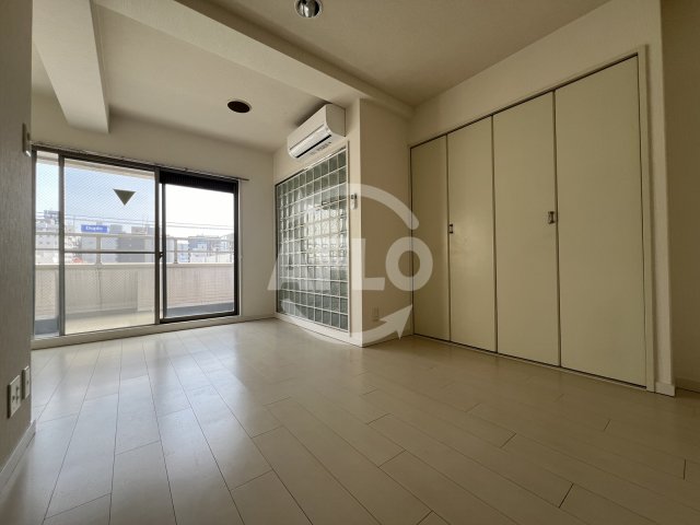 居室・リビング　ドゥマン梅田　リビング