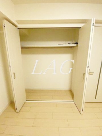 収納　収納です。