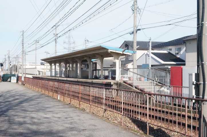 その他　乙丸駅（その他）まで269m