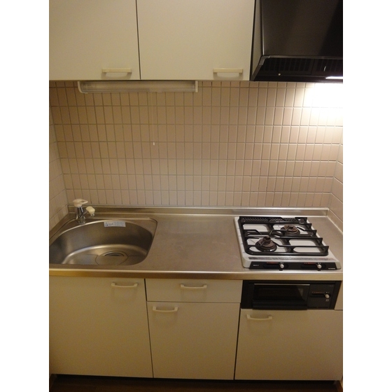 その他部屋・スペース　おしゃれな内装です