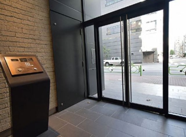 セキュリティ　☆設備充実☆