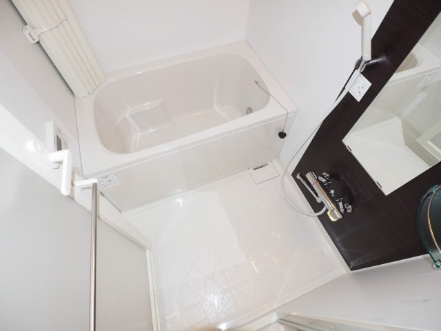 バス・シャワールーム　ネットフローラ立売堀