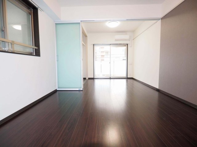 居室・リビング　ネットフローラ立売堀