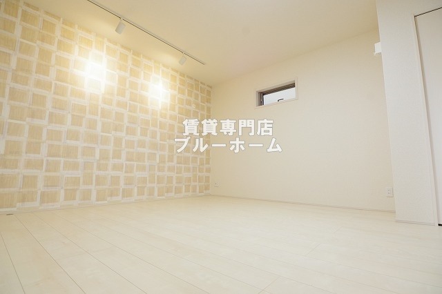 その他　別角度からの洋室！