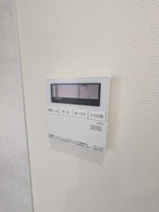 その他設備　※別部屋参考写真