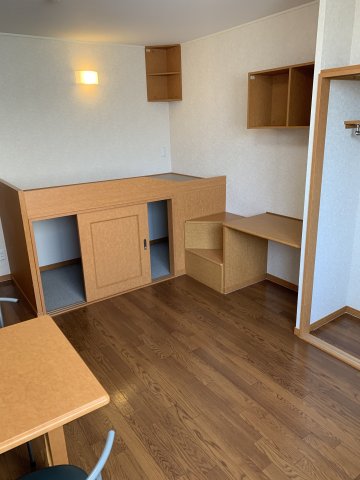 その他部屋・スペース