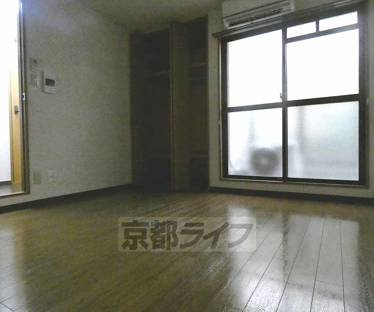 居室・リビング　リビングです。