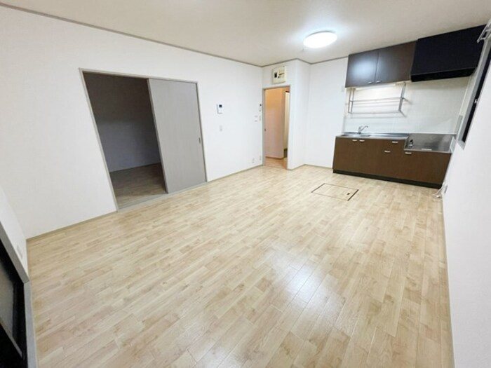 居室・リビング　※他部屋参照