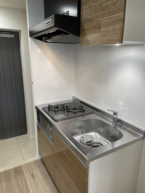 キッチン　弊社は都内全域の物件をご紹介可能です！