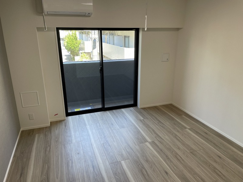 居室・リビング　弊社は都内全域の物件をご紹介可能です！