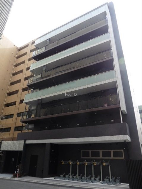 建物外観　★見学予約受付中★