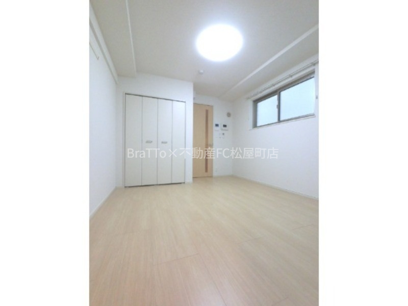 居室・リビング　居室・リビング