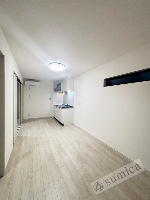 居室・リビング　広々リビングです♪♪