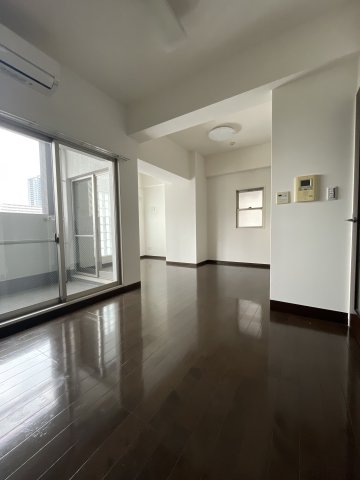 居室・リビング　Krehl難波南（クレール難波南）　リビング・ダイニングスペ