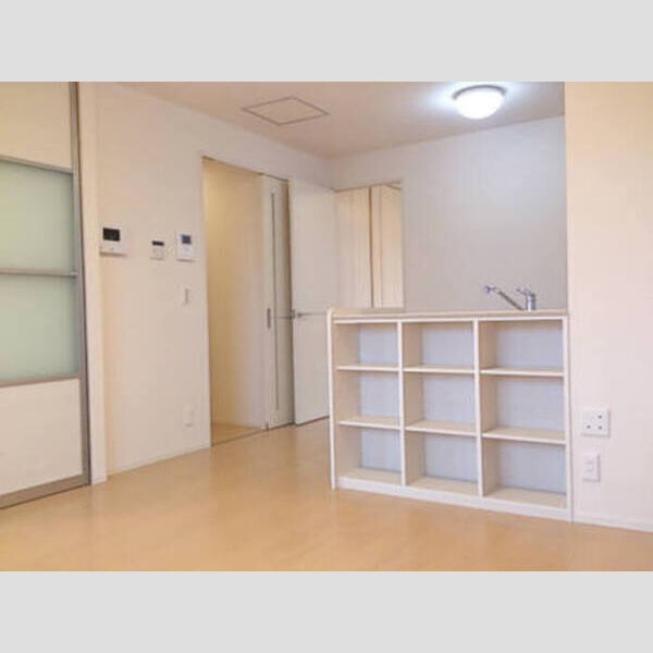 居室・リビング　LDK