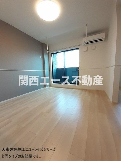 居室・リビング　同一商品