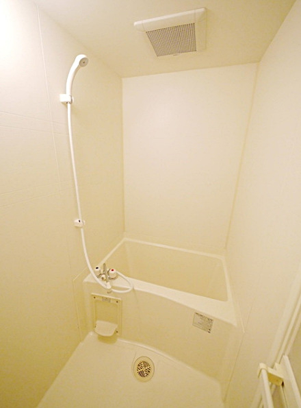 バス・シャワールーム　【女性のお一人暮らしでも安心のセキュリティ♪】おすすめ！