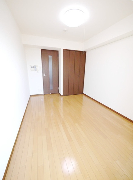 居室・リビング　【女性のお一人暮らしでも安心のセキュリティ♪】おすすめ！