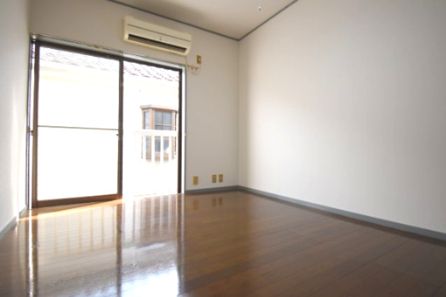 居室・リビング　※他の室内写真になります