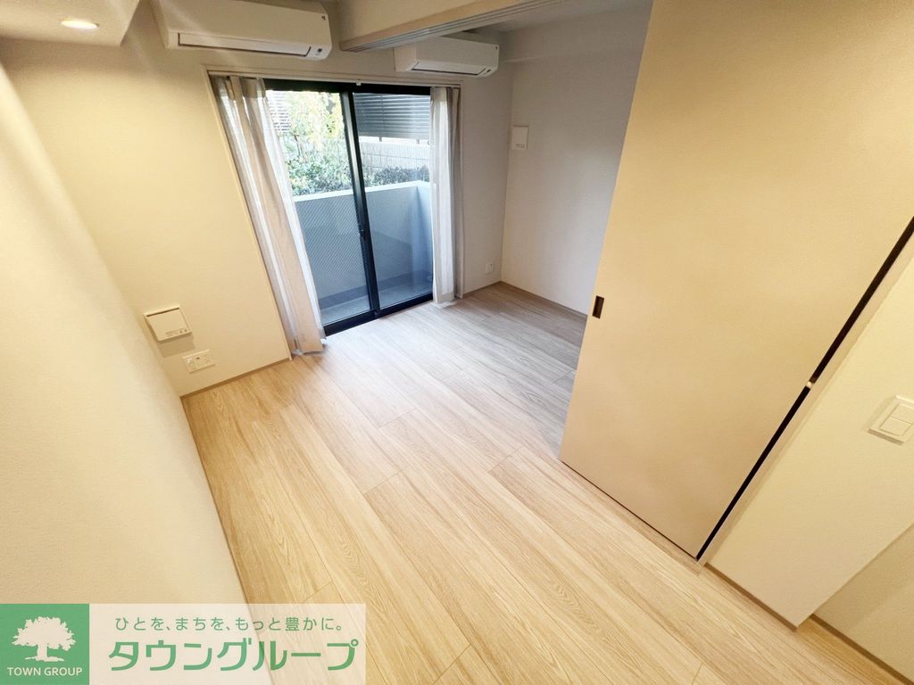 居室・リビング　リビング/居室