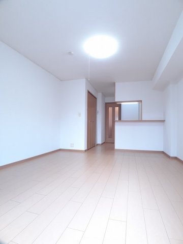 その他部屋・スペース　物件の内装です